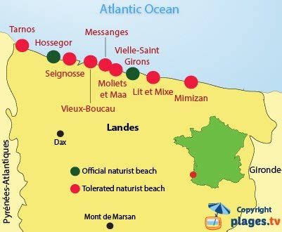 french riviera nude|Map and guide of the naturist beaches in France